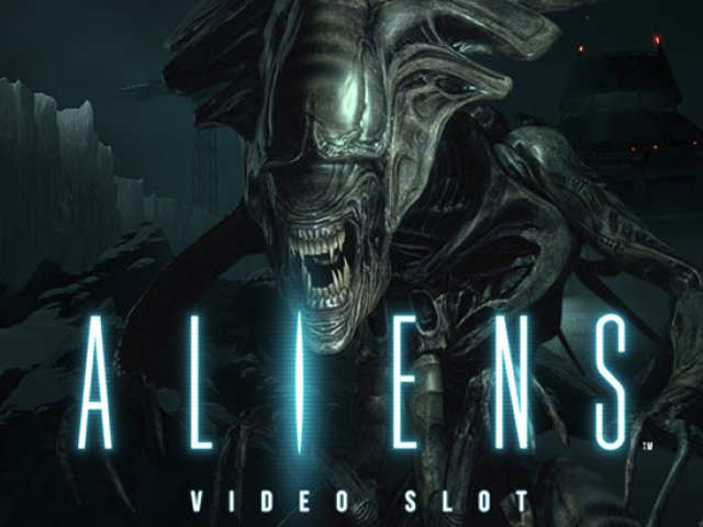 netent | Aliens
