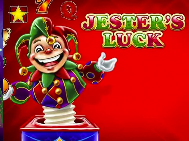 greentube | Jester's Luck