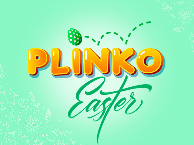 bgaming | Easter Plinko