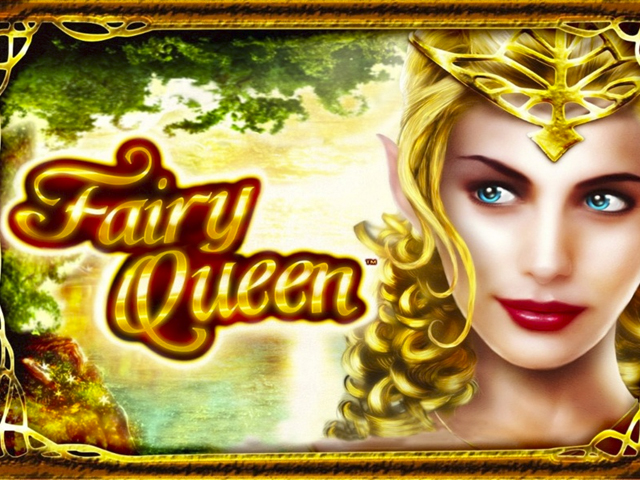 greentube | Fairy Queen