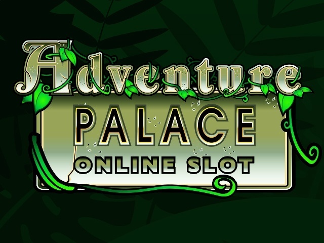 microgaming | Adventure Palace