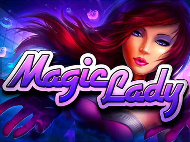 apollo | Magic Lady