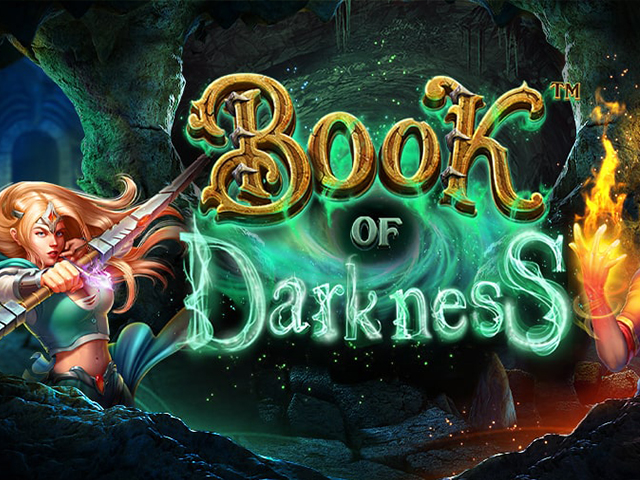betsoft | Book of Darkness
