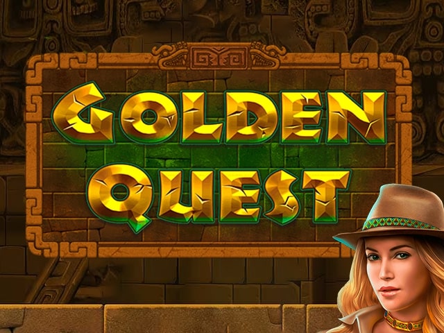 amatic | Golden Quest