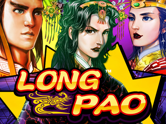 netent | Long Pao