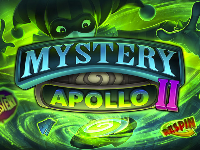 apollo | Mystery Joker II