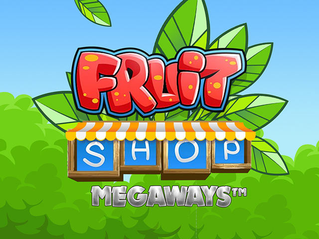 netent | Fruit Shop MegaWays