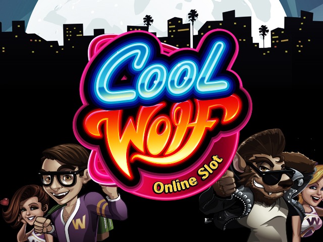 microgaming | Cool Wolf