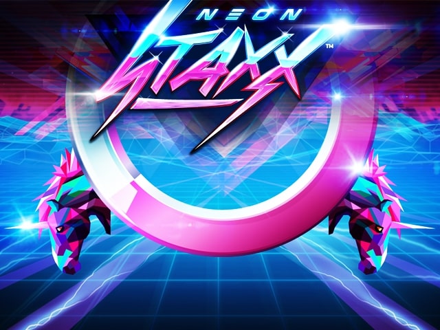 netent | Neon Staxx
