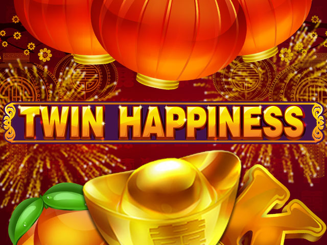 netent | Twin Happiness