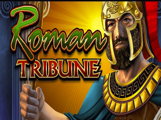 konami | Roman Tribune