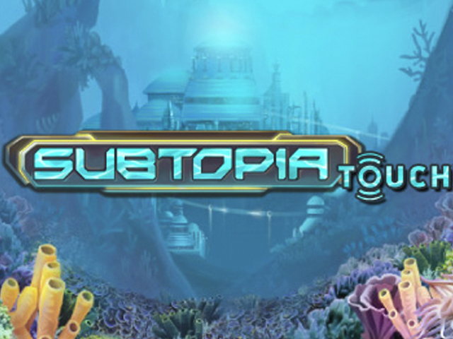 netent | Subtopia