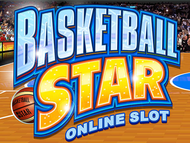 microgaming | Basketball Star