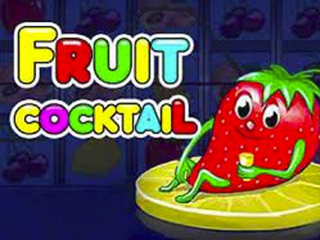 igrosoft | Fruit Cocktail