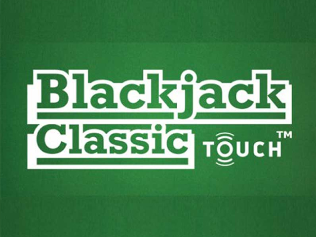 netent | Blackjack Classic