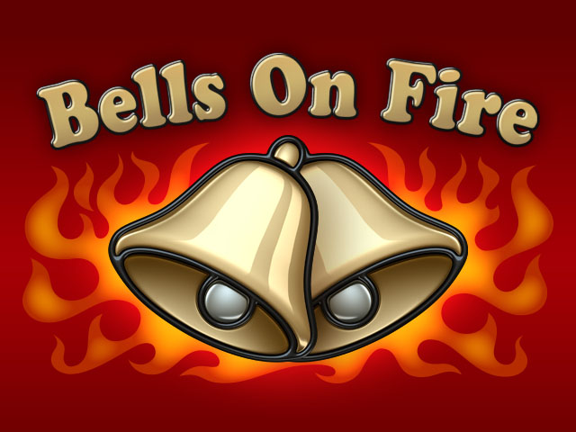 amatic | Bells on Fire