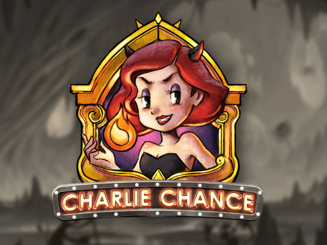 playngo | Charlie Chance