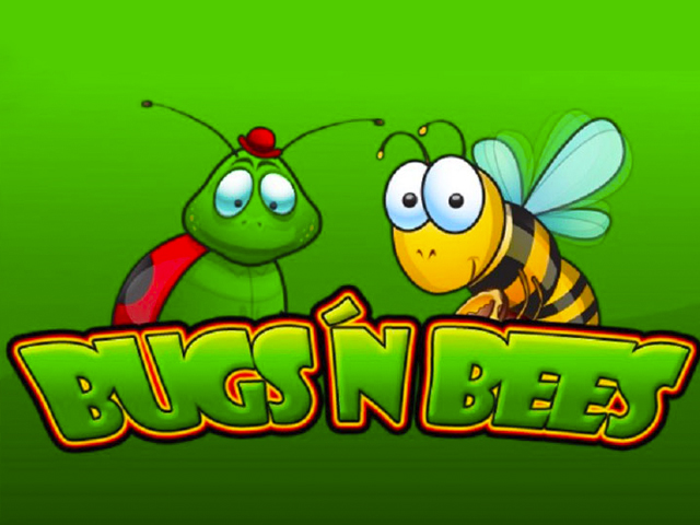 greentube | Bugs 'n Bees