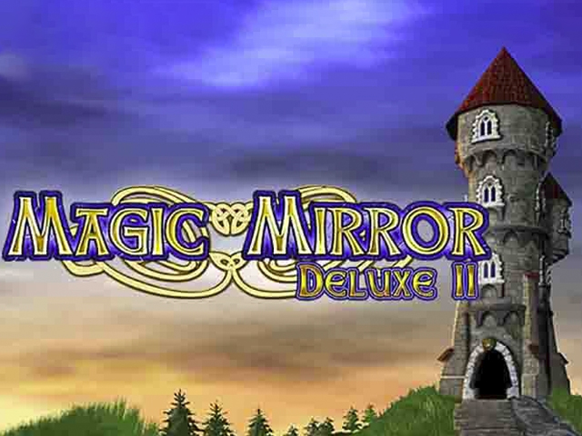 merkur | Magic Mirror deluxe II