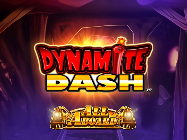 konami | All Aboard Dynamite Dash