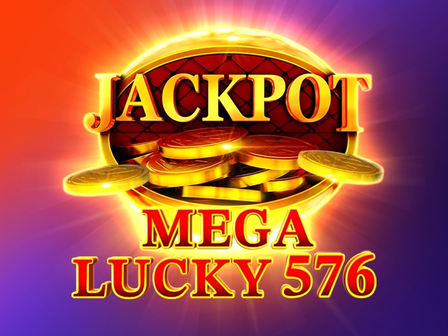 spin4win | Mega Lucky 576