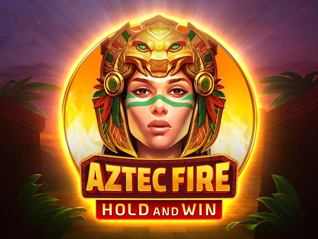 3oaks | Aztec Fire