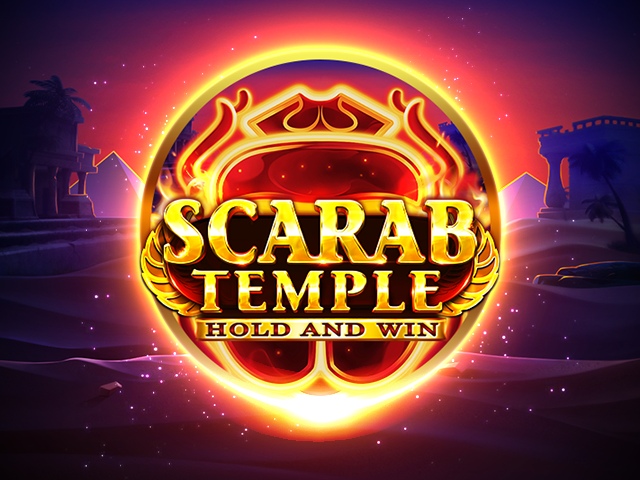 3oaks | Scarab Temple	