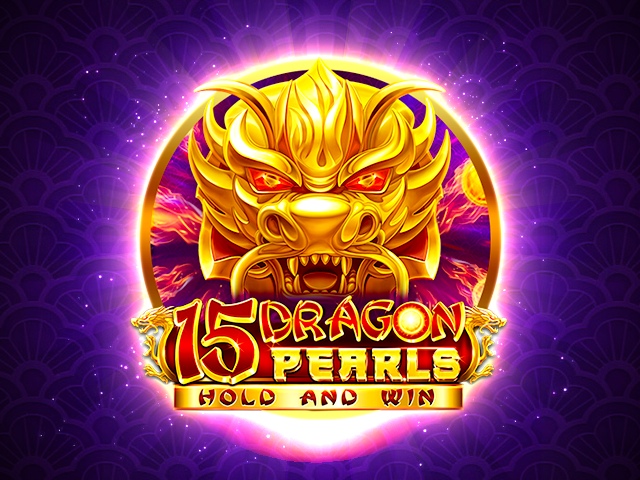 3oaks | 15 Dragon Pearls