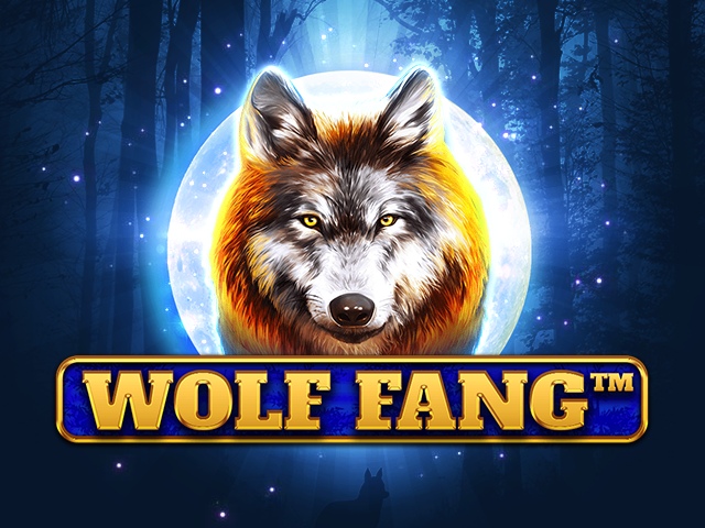 spinomenal | Wolf Fang
