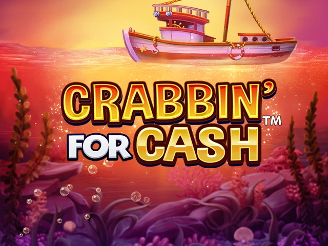 blueprint | Crabbin For Cash Extra Big Catch