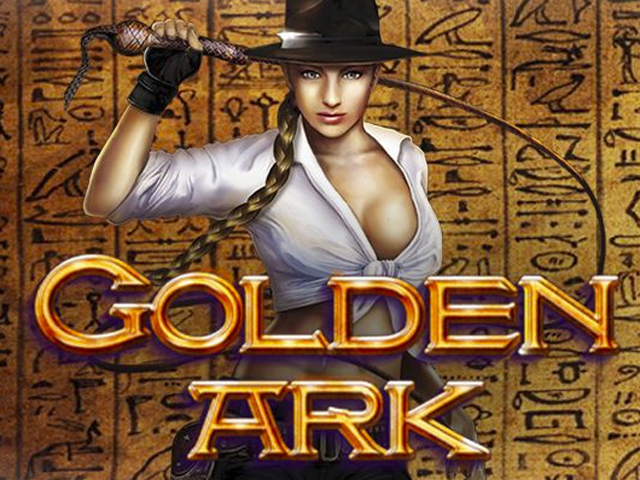 greentube | Golden Ark