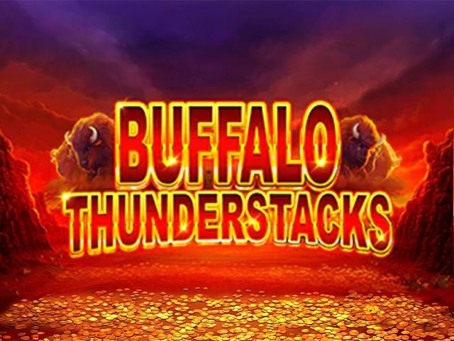 amatic | Buffalo Thunderstacks