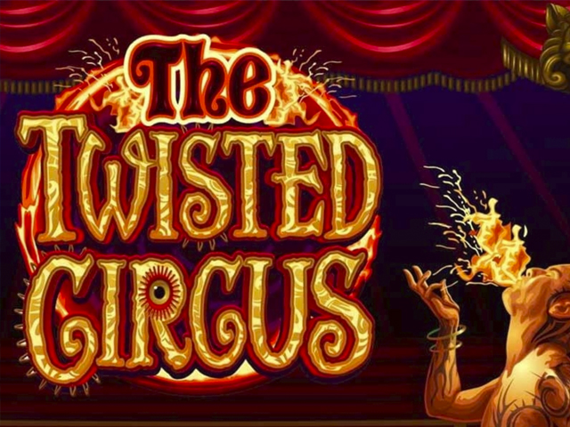 microgaming | the Twisted Circus