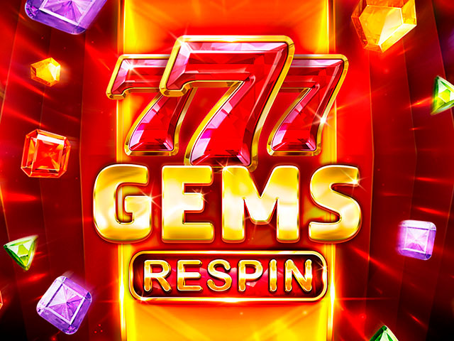 booongo | 777 Gems Respin