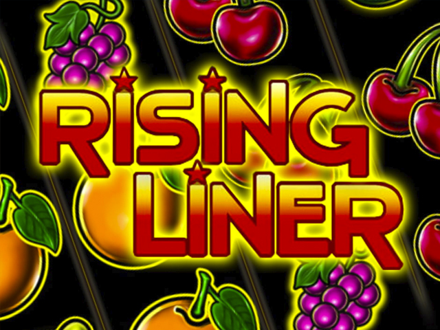 merkur | Rising liner