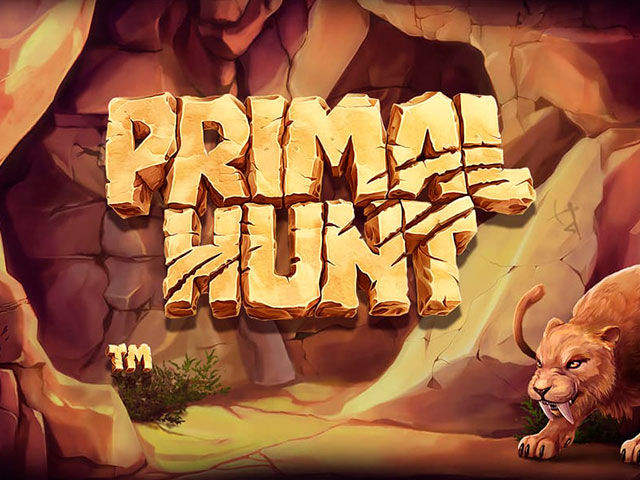 betsoft | Primal Hunt