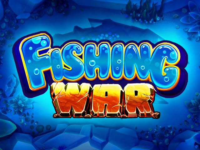 spadegaming | Fishing War