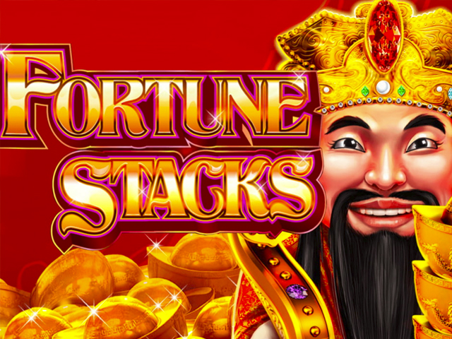 konami | Fortune Stacks