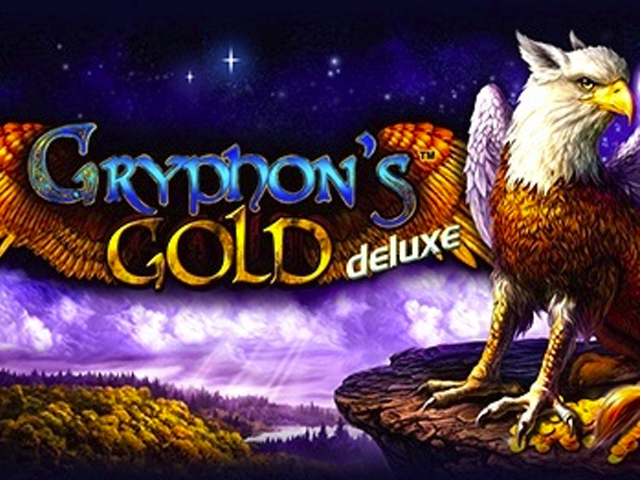 greentube | Gryphon's Gold Deluxe