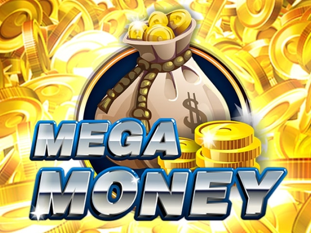 redrake | Mega Money