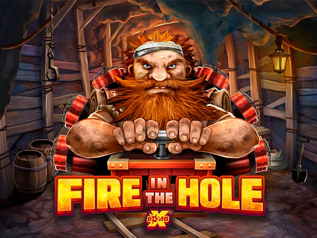 nolimit | Fire In The Hole xBomb