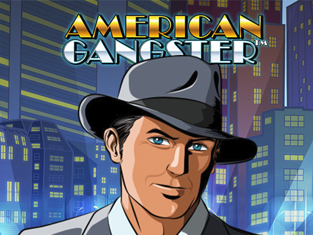 greentube | American Gangster