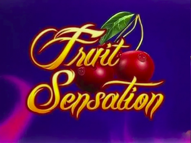 greentube | Fruit Sensation
