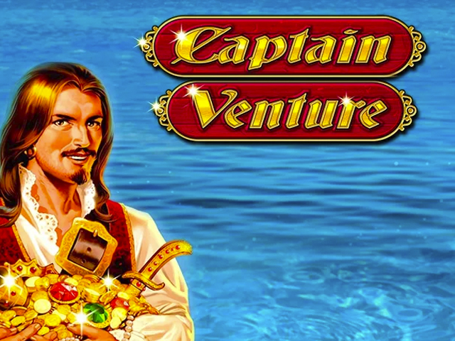 greentube | Captain Venture