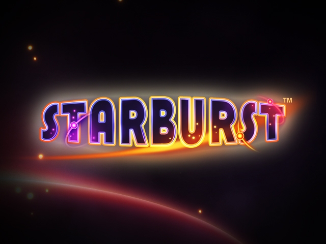 netent | Starburst