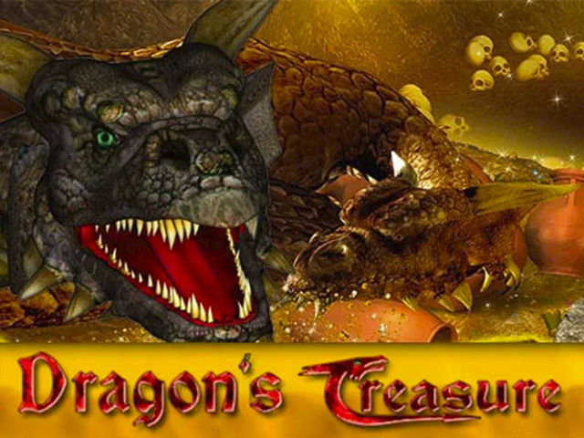 merkur | Dragon's Treasure