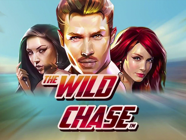 quickspin | Wild Chase