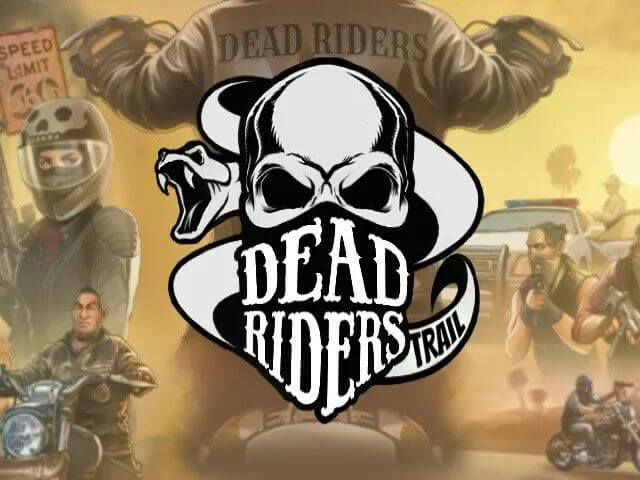 relaxgaming | Dead Riders Trail