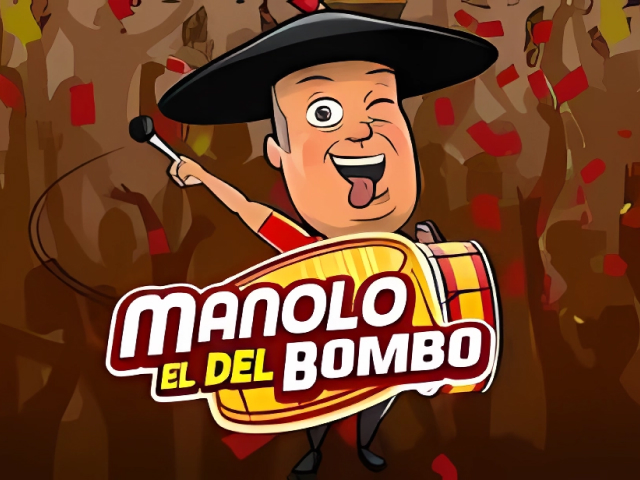 mga | Manolo El del Bombo