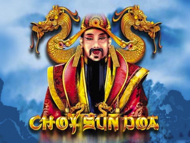 aristocrat | Choy Sun Doa